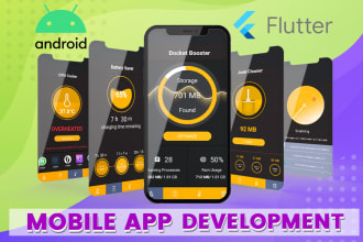 be ios app developer iphone android mobile app development
