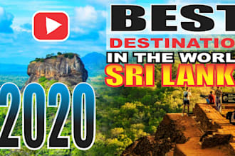 design attractive youtube thumbnails