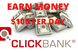provide advance clickbank affiliate marketing tutorial
