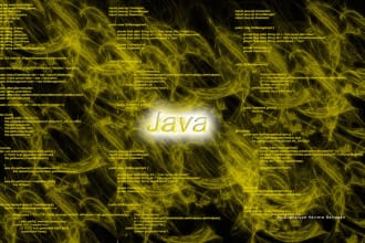 do restful API in java, spring boot