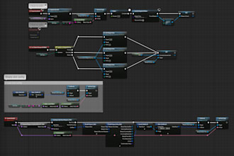 undertake bug and error fixing