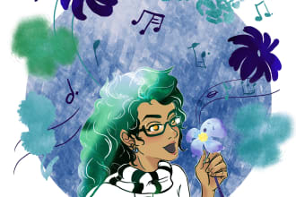 voice sultry or cute sfw and nsfw projects
