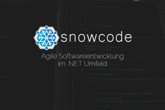 code your c sharp dotnet application