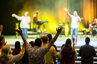 professionally master your christian worship song