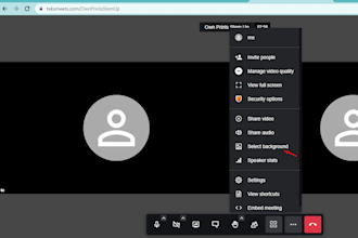 provide jitsi meet scale able multiple recorders