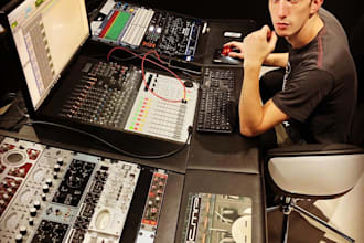 be your pop music producer or composer