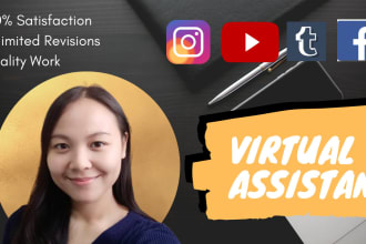 be the best assistant for web research