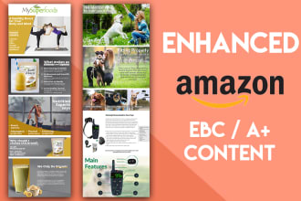 design enhanced brand content ebc