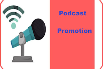 do boost organic podcast promotion to your active audience