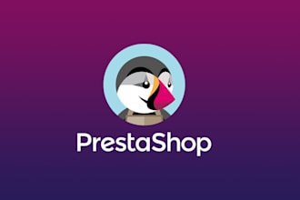 do migrate and update your prestashop