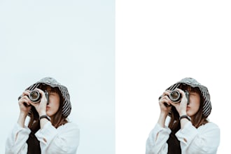 do bulk photo background removal
