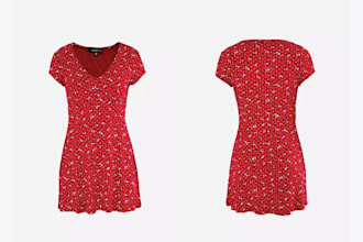 do ghost mannequin and neck joint editing