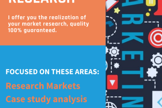 research markets, case study analysis, swot, pestle, porter