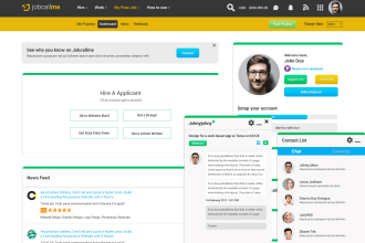 develop a realtime chat system a video audio chat software