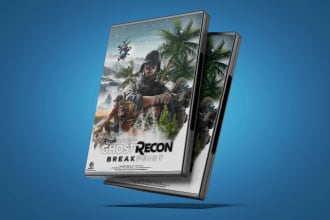 design esports tournament banner, poster, gaming event poster