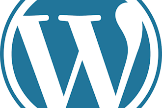 develop wordpress websites and API integration