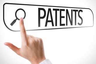 do patent search and trademark search for your product or idea