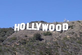 create a great walking tour for you, of Los Angeles