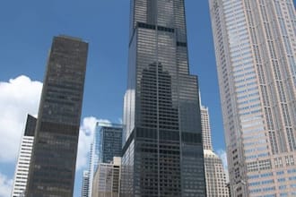 create a great walking tour for you, of Chicago