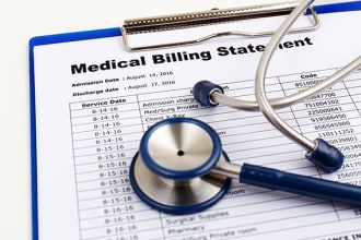 medical billing and credentialing specialist