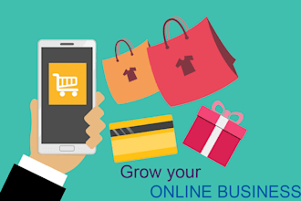 maintain your ecommerce website
