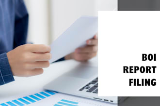 file boi report with irs