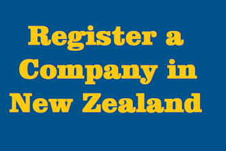 provide new zealand based nominee director for your company