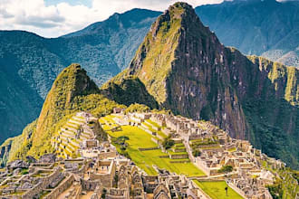 assist you anything related to peru