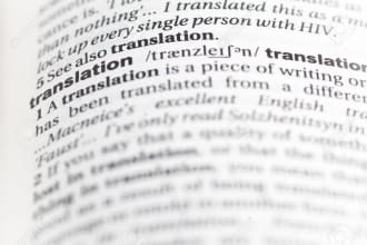 translate anything in german, english and croatian for you