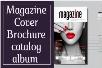 make a digital flip of your brochure, catalog, magazine, album, portfolio