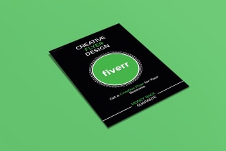 design urgent professional flyer