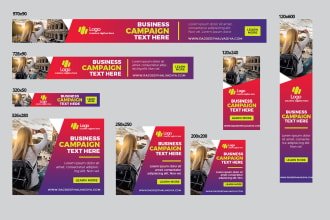 create HTML5 animated banner ads that generate more sales