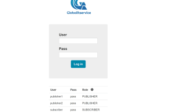 provide you webinar system based on webrtc