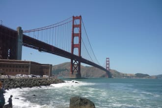 create your perfect travel itinerary for California