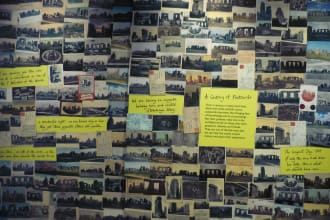 write a travel article for a place of your choice