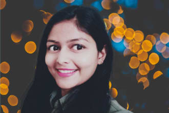 do data entry, web research, typing work, excel data entry