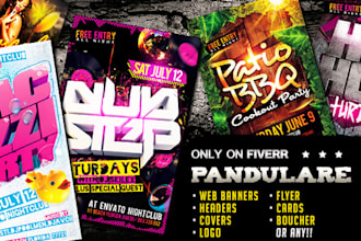 do Graphics,,  Header,Banner,Logo,Web Backgrounds,Covers,Editing or Any