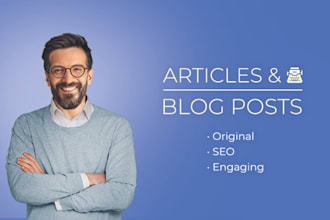 be your technical content writer
