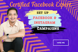 do facebook ads campaign, marketing, instagram advertising, meta ad manager