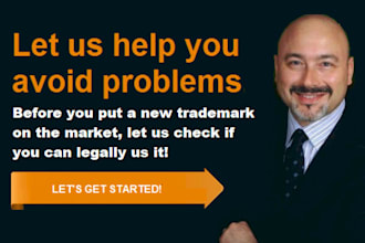 do a trademark availability search