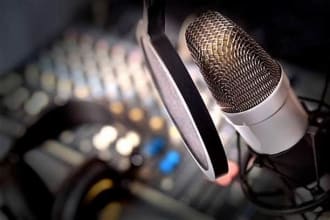 do chinese cantonese mandarin male female voice over