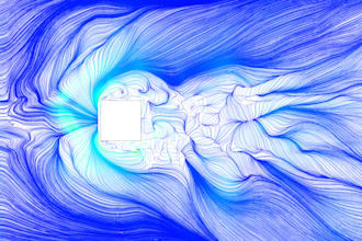 do cfd simulation analysis and report