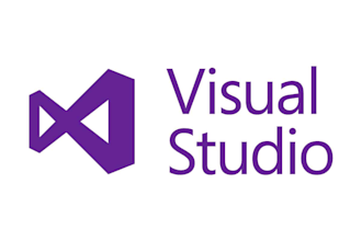 create a calculator in visual studio