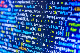 teach and help you in computer programming language