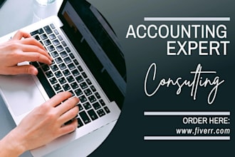 do accounting and finance work