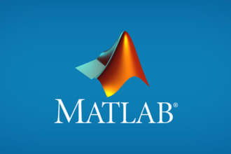 develop python and matlab numerical solutions and visualizations