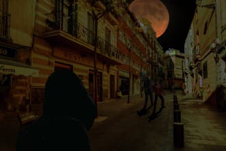 edit your photos and images