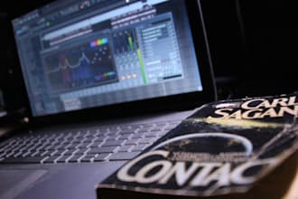 make your hip hop rap trap rnb beat