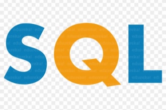 can perform sql ,mysql optimaization and query developer