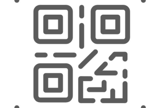 create a unique and attractive qr code with logo